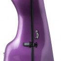Estuche cello Artist Ultralight 4/4 Lila