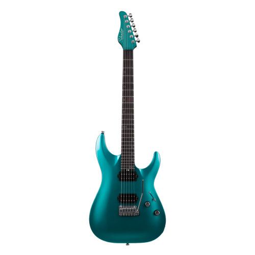 AARON MARSHALL AM-6 TREM AJ