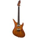 AVENGER EXOTIC SPALTED MAPLE S