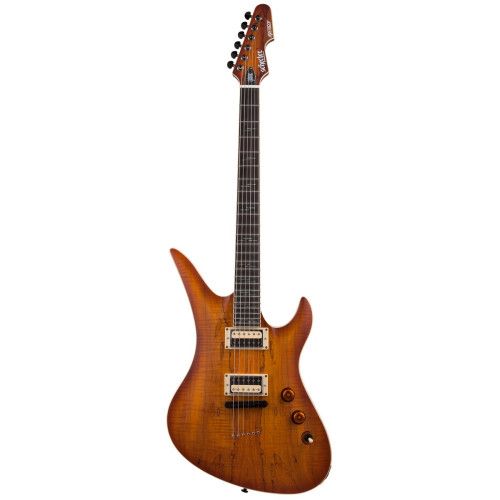 AVENGER EXOTIC SPALTED MAPLE S