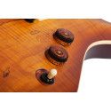 AVENGER EXOTIC SPALTED MAPLE S
