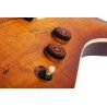 AVENGER EXOTIC SPALTED MAPLE S