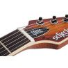 AVENGER EXOTIC SPALTED MAPLE S
