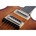 AVENGER EXOTIC SPALTED MAPLE S