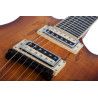AVENGER EXOTIC SPALTED MAPLE S
