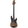 MODEL-T 5 EXOTIC BLACK LIMBA BL