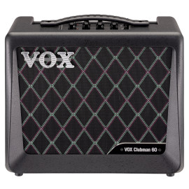 AMPLI GUIT VOX CLUBMAN 60