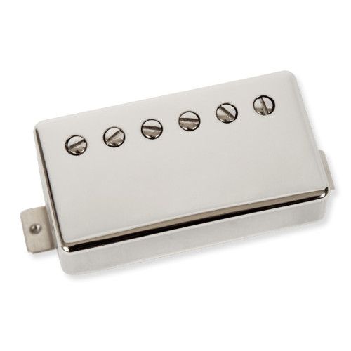 Slash 2.0 Neck HB Nkl
