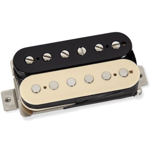 Slash 2.0 Neck HB Rev Zebr
