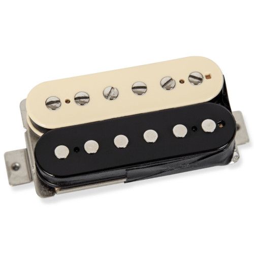 Slash 2.0 Neck HB Zebra
