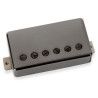 Slash 2.0 Bridge HB Blk Nkl