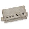 Slash 2.0 Bridge HB Raw Nkl