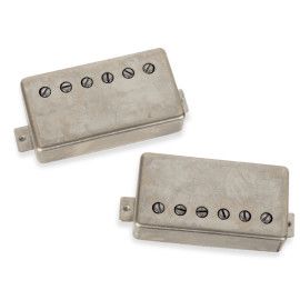 Set Slash 2.0 Raw Nkl