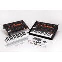 TECLADO ODYSSEY FS KIT