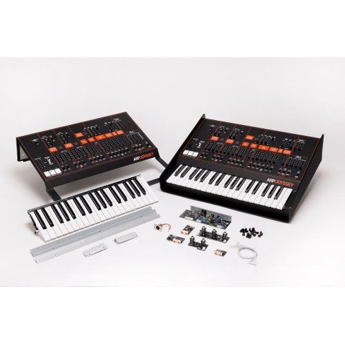 TECLADO ODYSSEY FS KIT