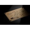 TECLADO ODYSSEY FS KIT