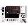 TECLADO ODYSSEY FS KIT