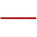 PIANO DIG LIANO METALLIC RED