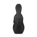Estuche cello Artist Ultralight 4/4 Turquesa