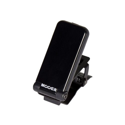 AFINADOR CT01 CLIP TUNER PARA