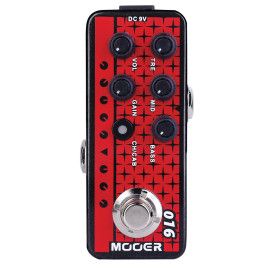 016 PHOENIX MICRO PREAMP