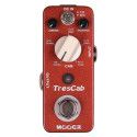 PEDAL TRESCAB SIMULADOR DE PAN