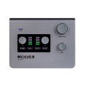 PEDAL STEEPI AUDIO INTERFACE