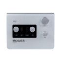 PEDAL STEEPII AUDIO INTERFACE