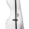 Estuche cello Artist Ultralight 4/4 Blanco