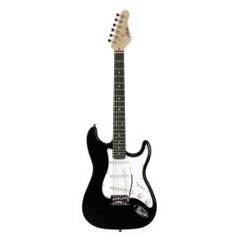 GUIT ELEC. AST100BK