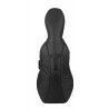 Estuche cello Artist Ultralight 4/4 Blanco