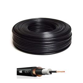 CABLE AUDIO HIFI AC110SW.100 M