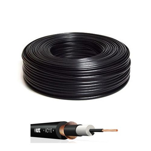 CABLE AUDIO HIFI AC110SW.100 M