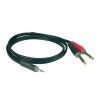 CABLE GRABACION AY5-0100 1M