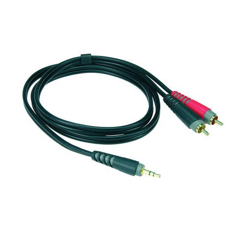 CABLE SONIDO AY7-0600 6M