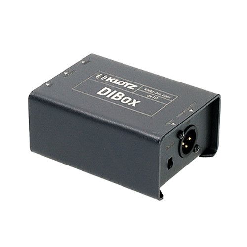 CAJA INYECCION DIRECTA DX-10 D