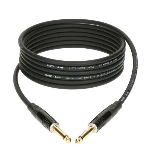 CABLE INSTRUMENTO KIKKG4.5PPSW
