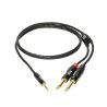 CABLE SONIDO KY5-090 MINI LINK