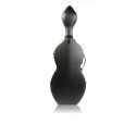 Estuche cello Bam Shamrock Hightech 1003XL 4/4 Negro