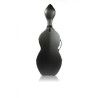 Estuche cello Bam Shamrock Hightech 1003XL 4/4 Negro