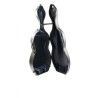Estuche cello Bam Shamrock Hightech 1003XL 4/4 Negro