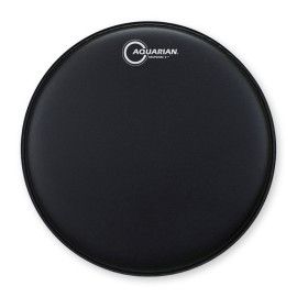 PARCHE 2 CAPA NEGRO TCRSP2-8BK