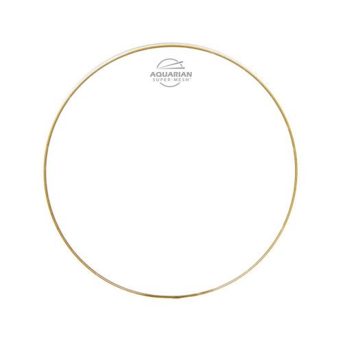 PARCHE MALLA SM16 SUPER MESH