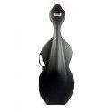 Estuche cello Bam Shamrock Hightech 1003XL con ruedas 4/4 Negro