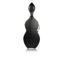 Estuche cello Bam Shamrock Hightech 1003XL con ruedas 4/4 Negro