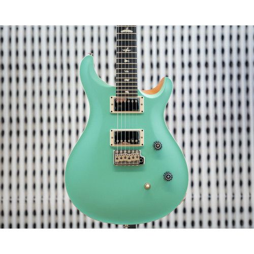 GUIT ELEC. CE24 LTD SEAFOAM GR