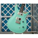 GUIT ELEC. CE24 LTD SEAFOAM GR