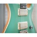 GUIT ELEC. CE24 LTD SEAFOAM GR