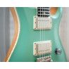 GUIT ELEC. CE24 LTD SEAFOAM GR