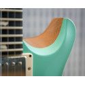 GUIT ELEC. CE24 LTD SEAFOAM GR
